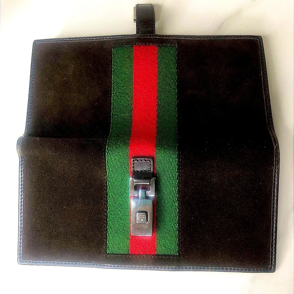 Gucci full length